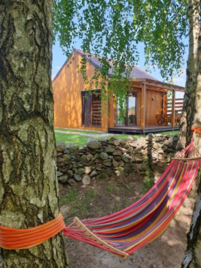 Kamienny Ogród Holiday Park